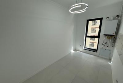 Apartament 2 camere Exigent Faza 5, 59mp, 185.000EUR Negociabil - 2