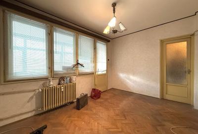 Apartament cu 3 camere 1 Mai - Domenii - Metrou 1 Mai - 6