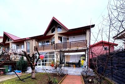 Casă individuală cu 5 camere cu Canalizare în Central - 6