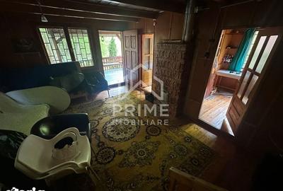 Casă cu 5 camere cu Teren 900 Mp în Ighiu - 6