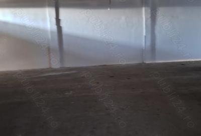 Spațiu comercial, de 120 mp, în Industriilor - 2