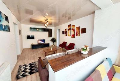 Apartament cu 2 camere semidecomandat în Țiglina 1 - 3