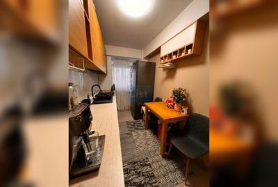 Apartament cu 2 camere decomandat, mobilat în Florești - 4