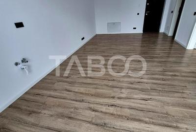 Apartament cu 2 camere semidecomandat de vanzare in bloc nou Marasti - 2