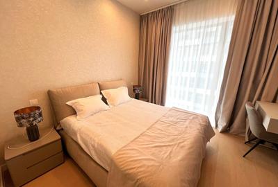 Apartament cu 2 camere, mobilat în Aviației - 5