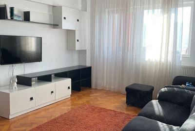 2 camere - Zona Facultatea de Constructii - 5