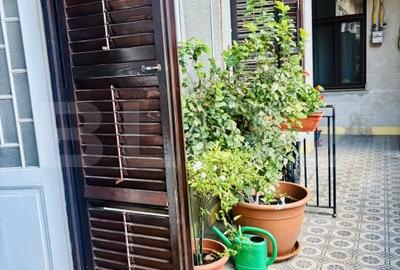 Apartament de vanzare, 88 mp, zona Iosefin - 15