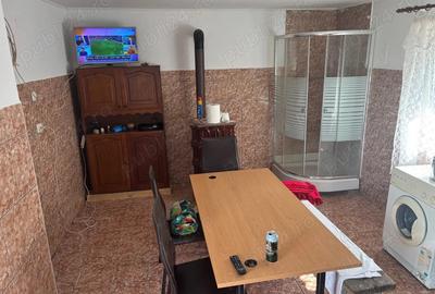 Casă cu 3 camere cu Teren 1930 Mp în Cojești - 10