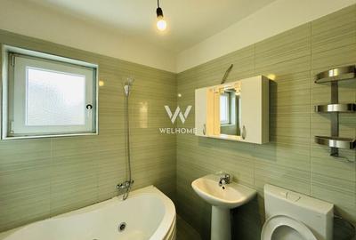 Apartament cu 2 camere semidecomandat în Gușterița - 9