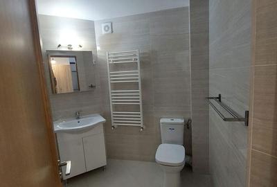 Garsonieră decomandată, mobilată în Drumul Taberei - 5