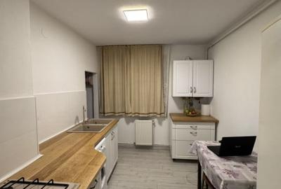 Apartament 2 camere - terezian - etaj 2 - 46.50 mp utili - 2
