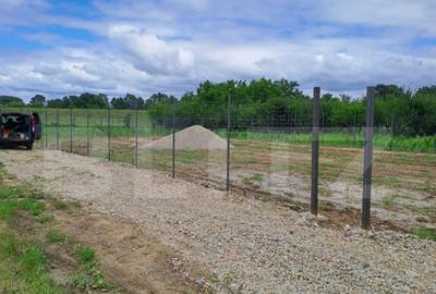 Teren de vanzare, 2400 mp, zona hotel Dana - 7