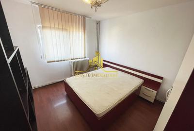 3 camere, decomandat, LA CHEIE, balcon, Semicentral, Piata Marasti - 9