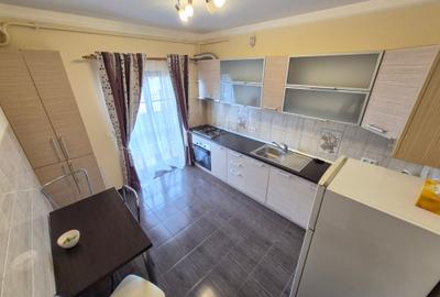 1 Cam-Mehala-Bloc Nou-51 MP-Parter-Balcon-Loc de parcare-Complet Mobilat-81.000 - 5