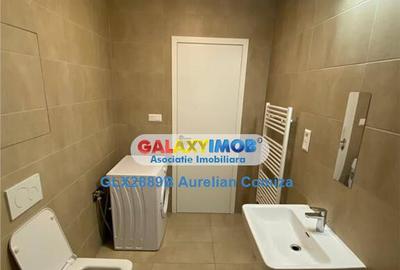 Garsoniera Damaroaia - 4