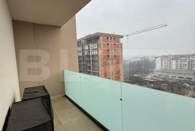 Apartament 3 camere de lux, 95 mp, zona ISU - 8