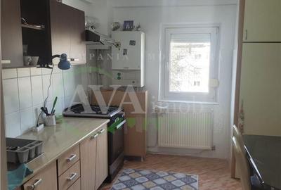 Apartament cu 3 camere decomandat, mobilat în Mioriței - 3