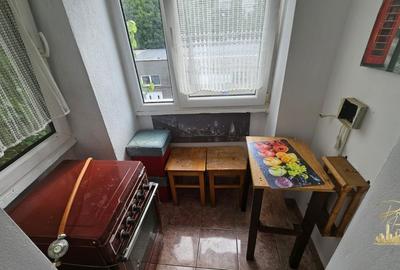Garsoniera tip D de vanzare pe str. Traian Lalescu, Rogerius - Oradea - 8