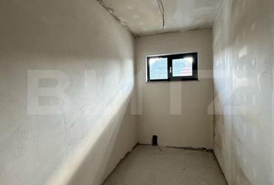 Jumatate de duplex cu 4 camere, 130 mp, in Deva - 3