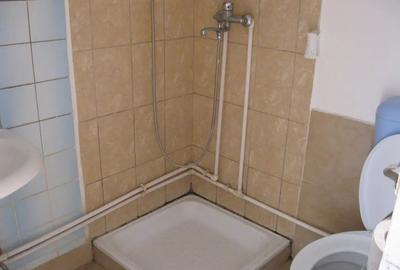 Casă cu 4 camere în Central - 5