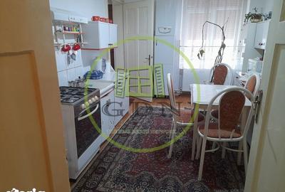 Apartament cu 2 camere decomandat, mobilat în Central - 5