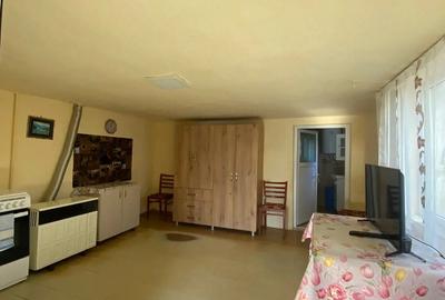 Casa de vanzare in sat Padureni, comuna Tritenii de Jos - 3