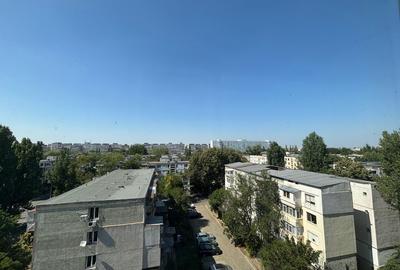 Apartament cu 2 camere decomandat în Micro 19 - 12