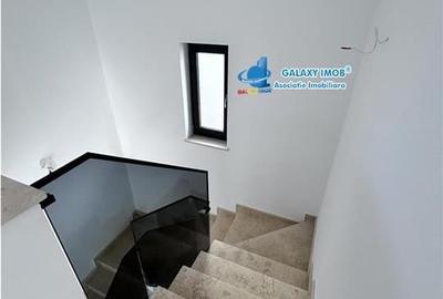 Casa individula exclusivista 4 cam--Terasa-Curte amenajata-Comision 0% - 27