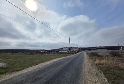 Spațiu comercial, în Cosoba - 2