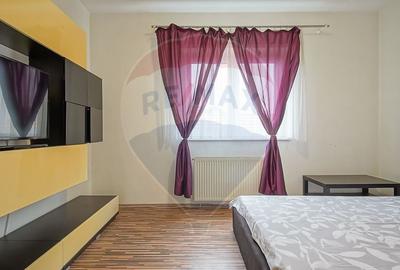 Apartament cu 2 camere decomandat în 13 Decembrie - 2