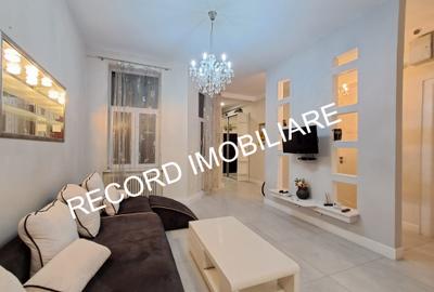 Apartament 3 camere,2 bai,80 mp, str. Regele Ferdinand central Cluj-Napoca - 2