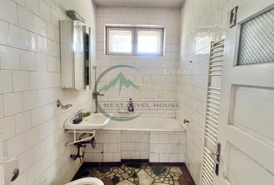 Casa individuala, teren de 1053 mp, Aurel vlaicu - 10