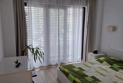 Apartament cu 3 camere semidecomandat în Aviatorilor - 6