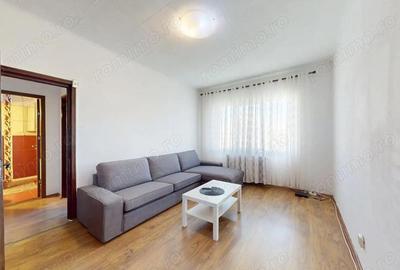 Apartament 3 camere 5 min Metrou Basarab - 11