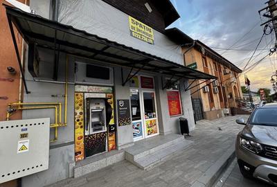 Spațiu comercial, de 85 mp, în Filipeștii de Târg - 6