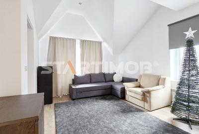 Casă individuală cu 5 camere cu Canalizare în Noua - 28