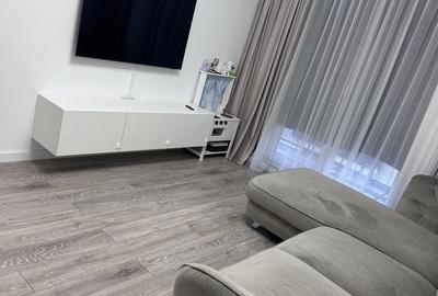 Apartament cu 2 camere decomandat în Dobroești - 3