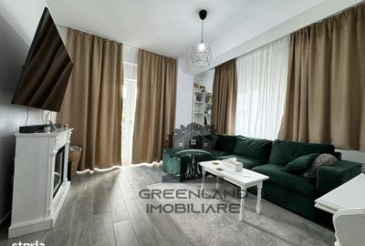 Apartament cu 2 camere în Copou - 1