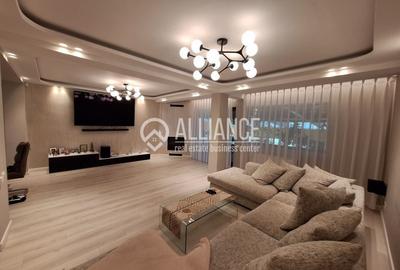 Vila exclusivista Eforie Sud (06) cu vedere frontala la mare - 13