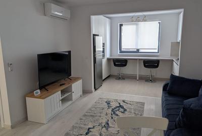 Apartament First Use - Hils Brauner 2025 - Parcare - 1