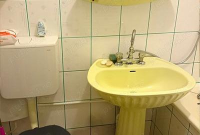 Garsonieră nedecomandată în Barbu Văcărescu - 1