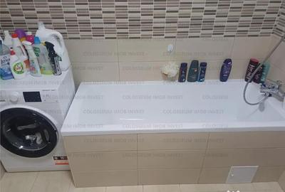 Apartament cu 3 camere decomandat, mobilat în Noua - 3