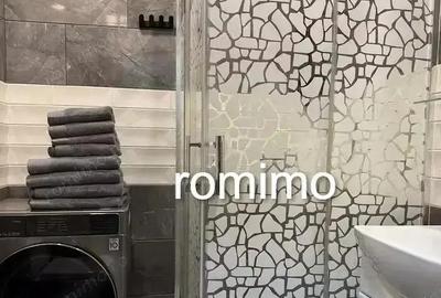 Garsonieră semidecomandată în Titan