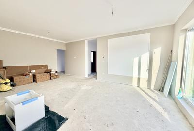 Duplex despartit prin camera tehnica - 81 mp - Mosnita Noua - 8