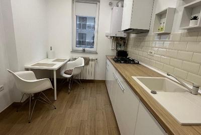 Apartament cu 2 camere decomandat în Nord - 5