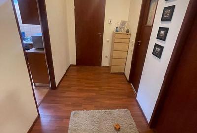 Apartament cu 3 camere în Central - 14