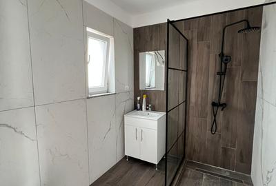 Vila P+1E | 4 Camere - Teren 370 mp-panouri solare - 12