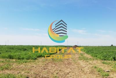 Teren Construcții intravilan de 450 mp, în Frumușani - 2