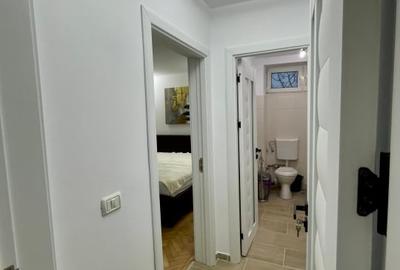 Apartament 2 camere + centrala proprie - Zona Ultracentral - 8