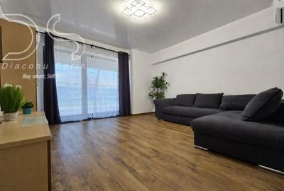 Apartament cu 2 camere decomandat, mobilat în Vest - 1